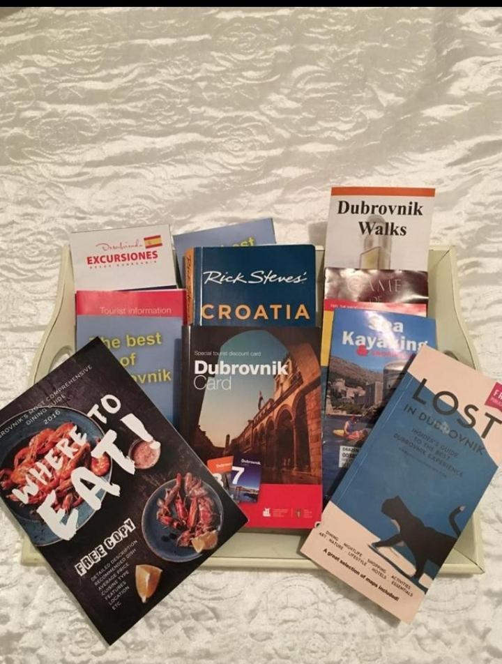 Guesthouse Ντουμπρόβνικ Δωμάτιο φωτογραφία
