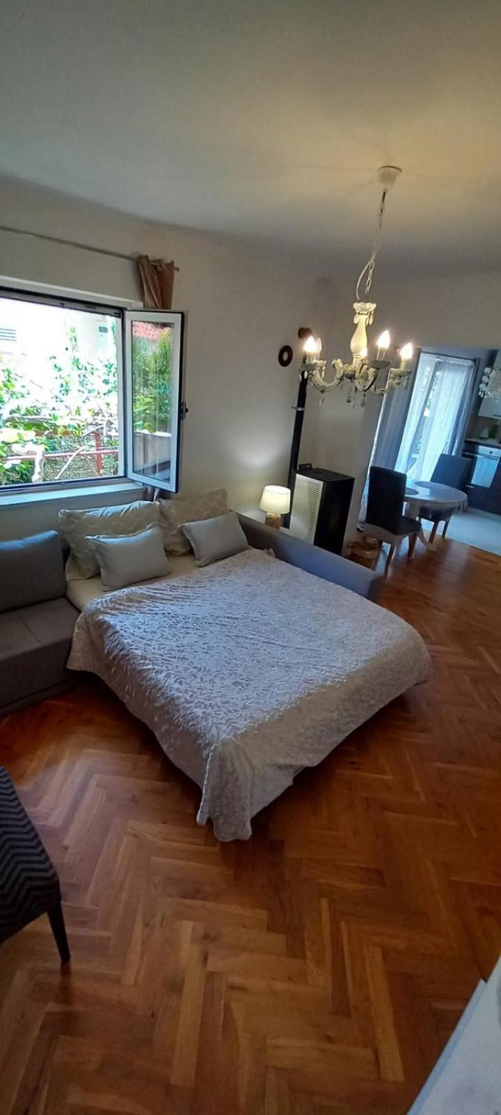 Guesthouse Ντουμπρόβνικ Εξωτερικό φωτογραφία
