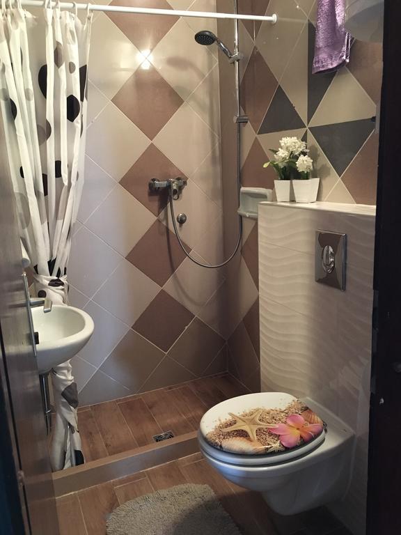 Guesthouse Ντουμπρόβνικ Εξωτερικό φωτογραφία