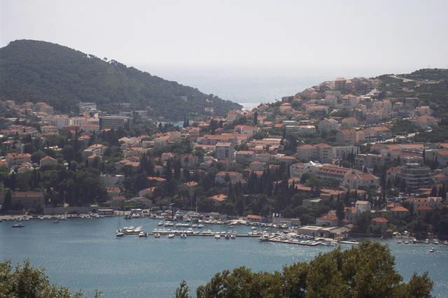 Guesthouse Ντουμπρόβνικ Εξωτερικό φωτογραφία