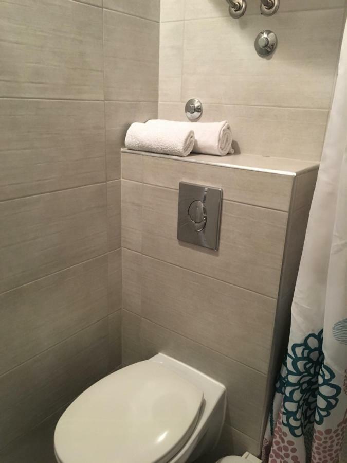 Guesthouse Ντουμπρόβνικ Εξωτερικό φωτογραφία