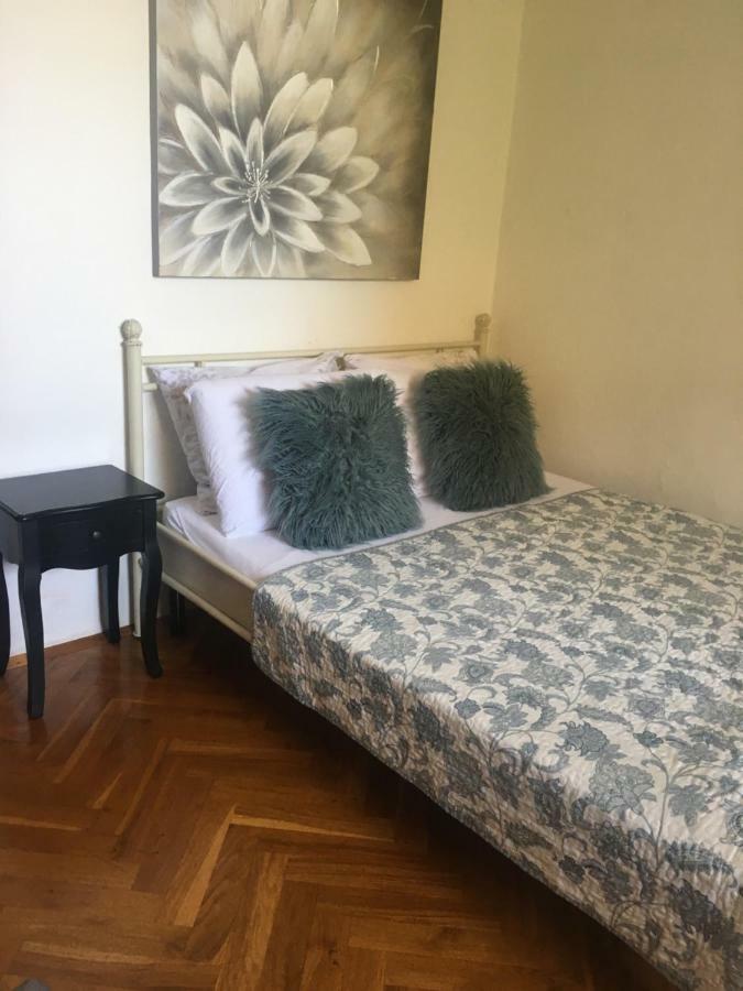 Guesthouse Ντουμπρόβνικ Εξωτερικό φωτογραφία